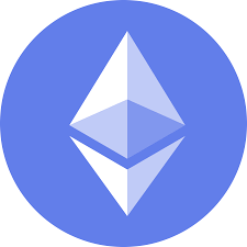 ethereumusd.net Logo